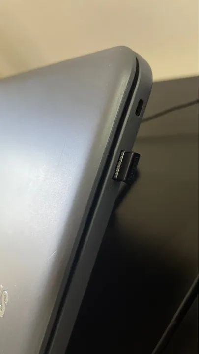 Notebook Samsung 8gb de RAM  - Foto 5