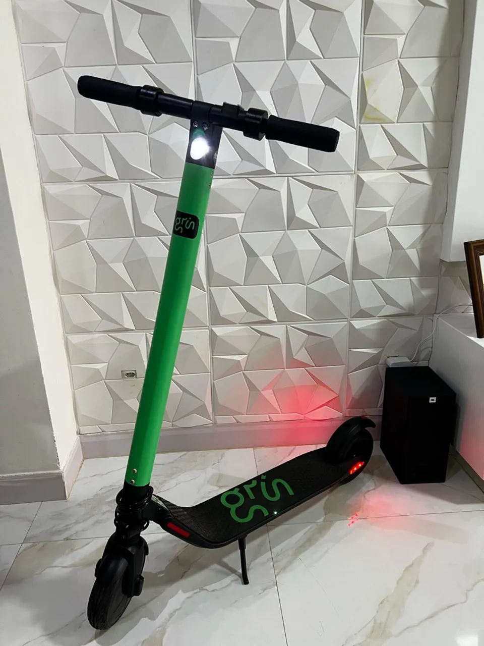 Patinete NOVO Segway Grin