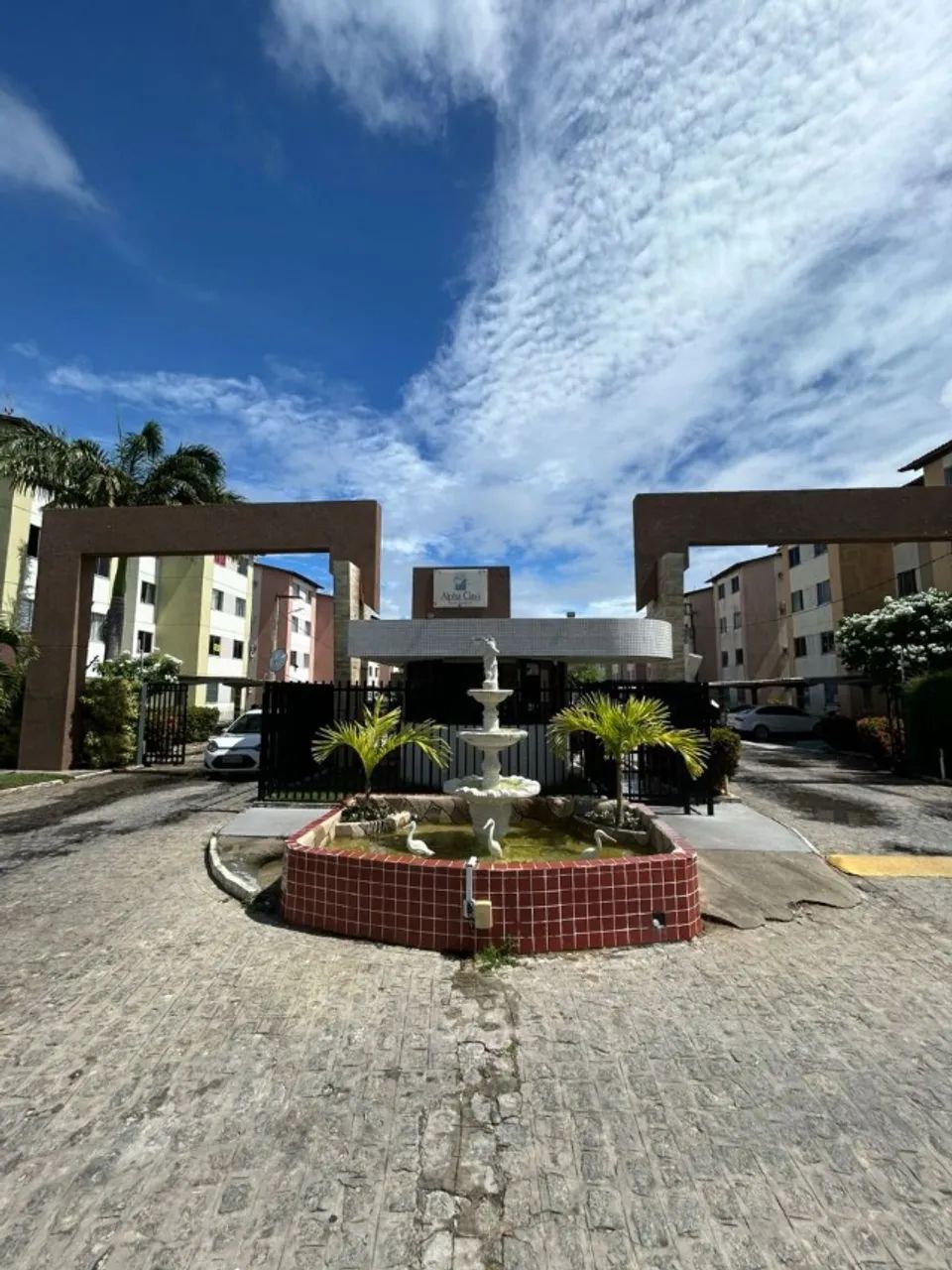 Apartamento com 3 Quartos no Alpha Class.