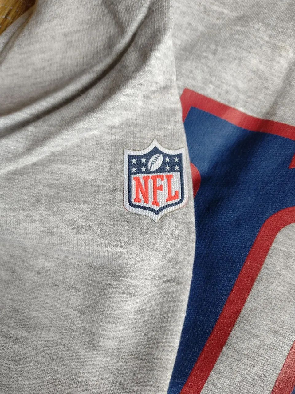 Moletom New York Giants - NFL - Foto 5