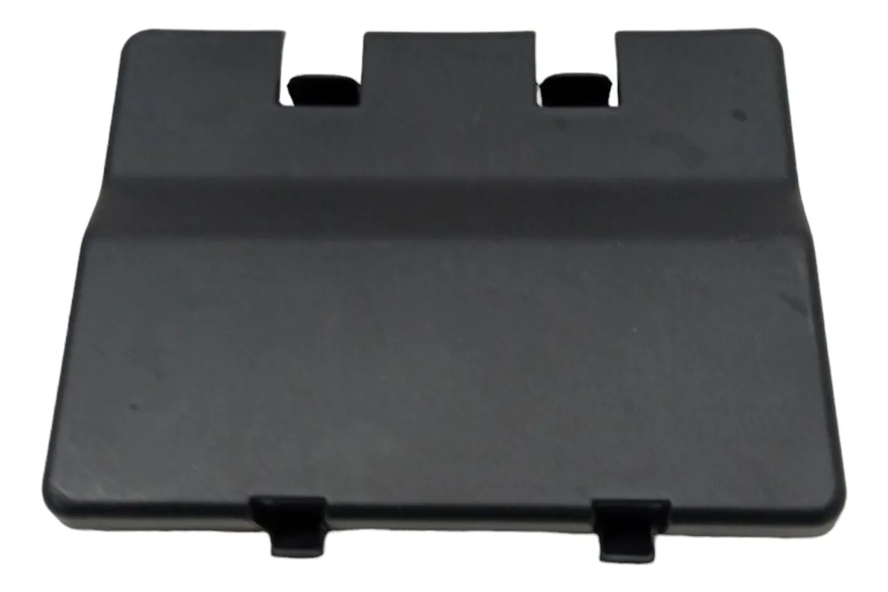 Tampa Acabamento Porta Malas Renault Logan 2014 2015 2016 17