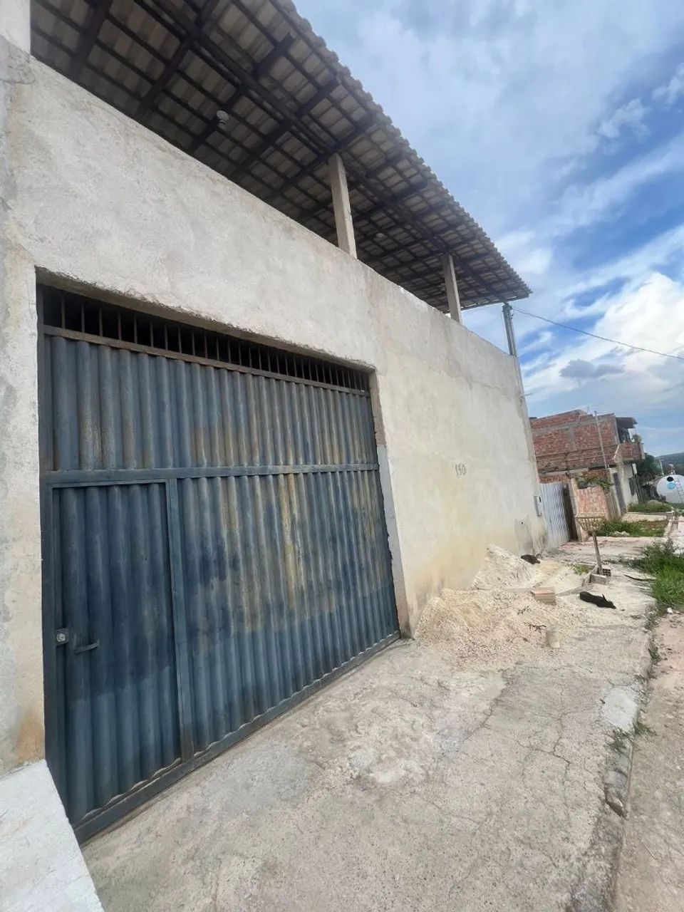 Foto - Ribeirão das Neves - Alterosa