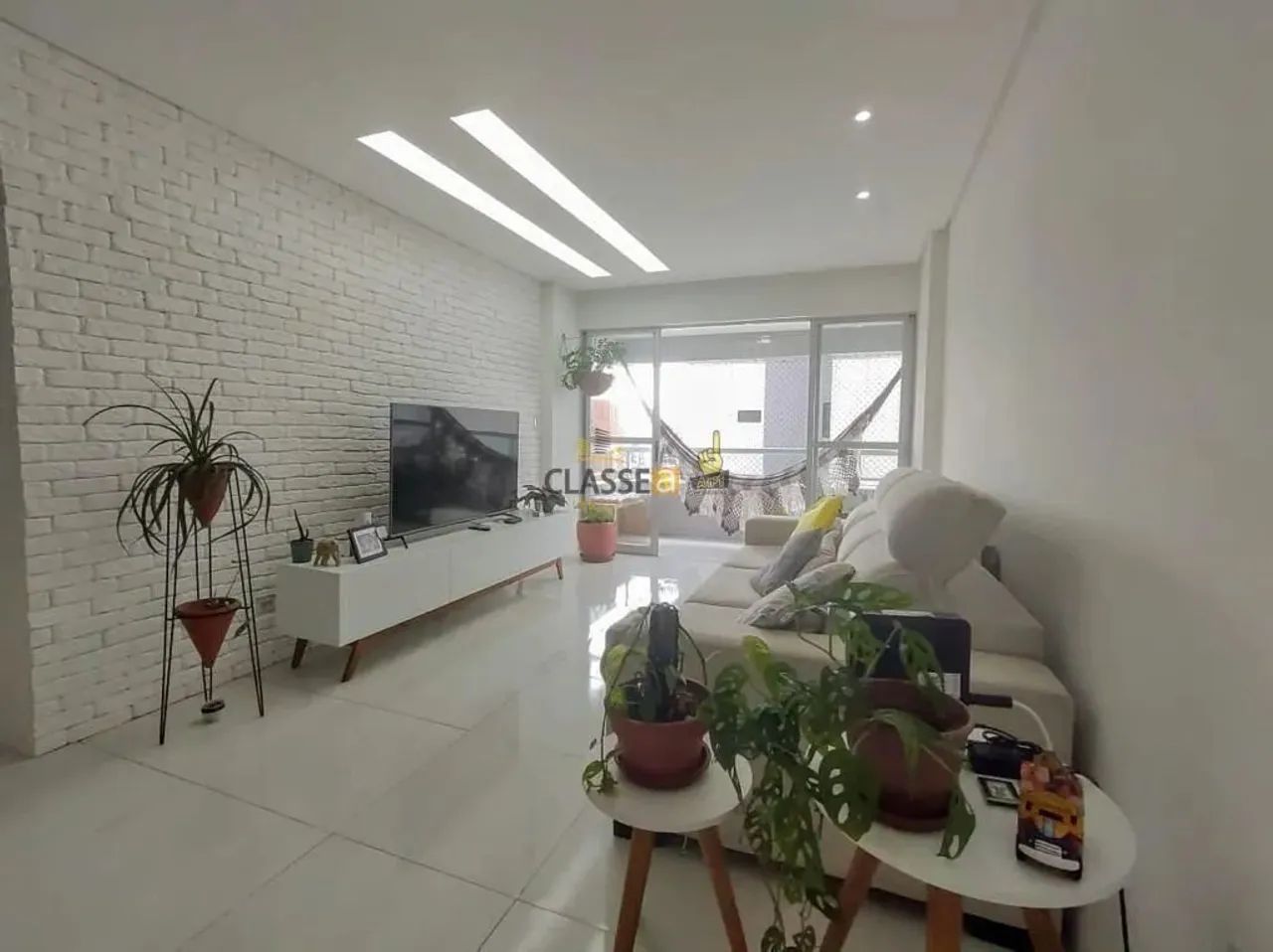 Apartamento 2 Quartos 80m2 em Piedade | Morada de Silas - Foto 4