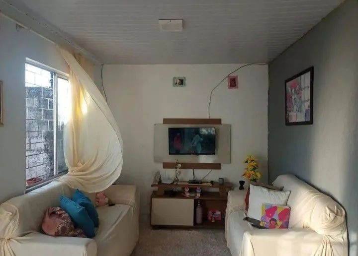 Vendo casa na compensa  - Foto 5