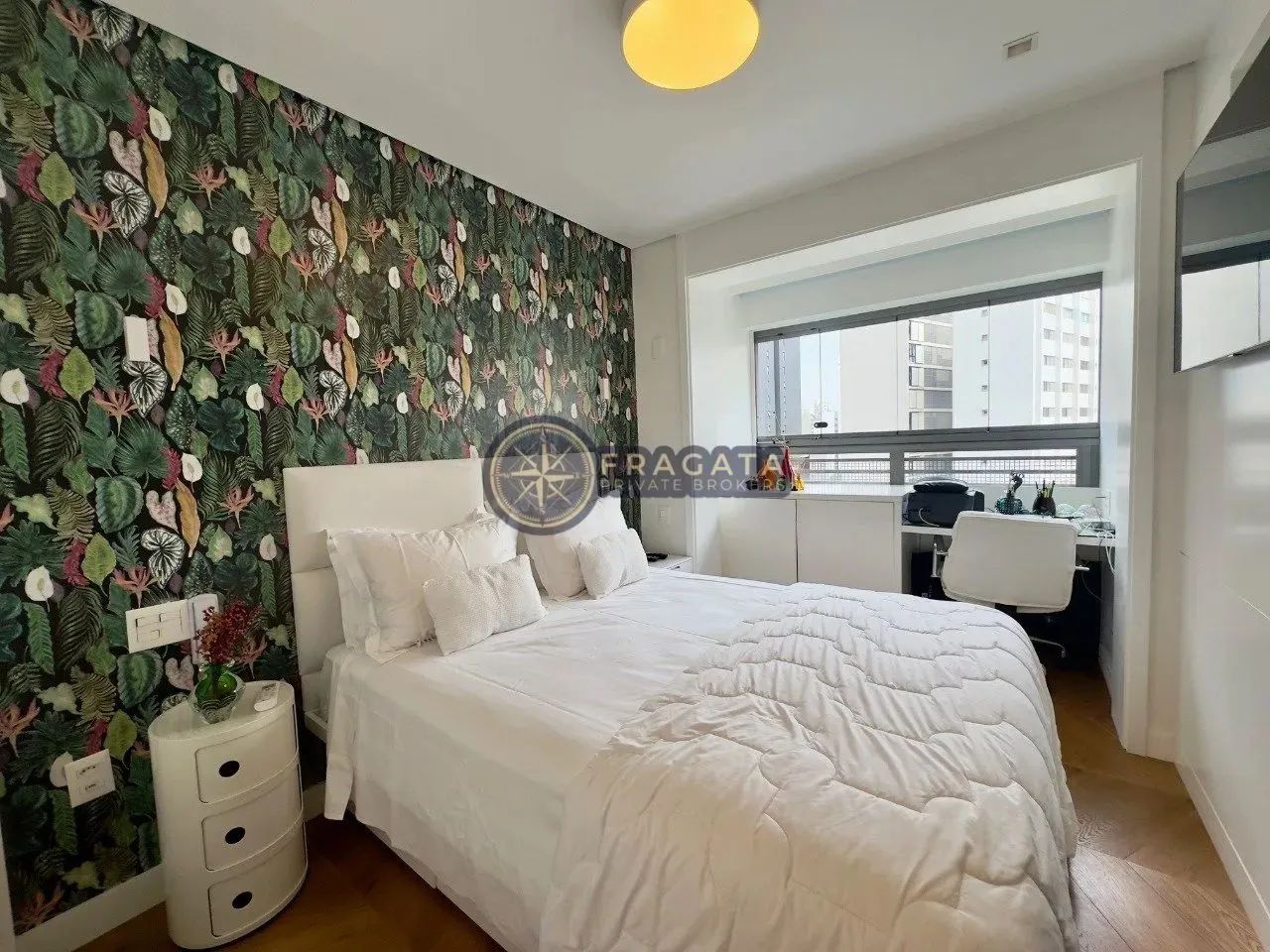 Apartamento à venda com 71m² - 2 quartos sendo 1 suíte e 1 vagas - Jardim América/SP - Foto 5