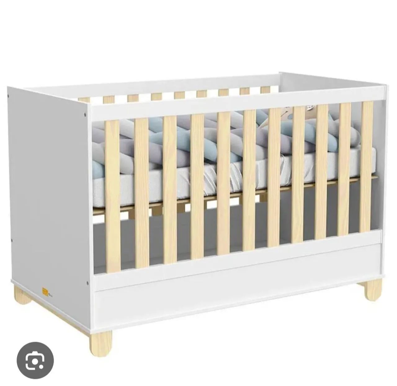 Cama infantil  - Foto 4