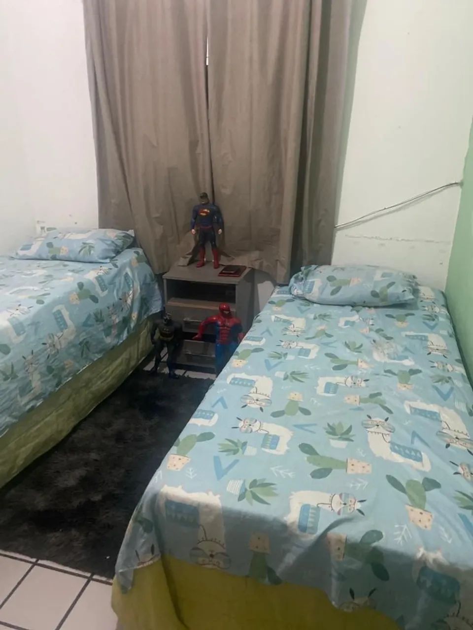 Apartamento de repasse no bairro pan americano - Foto 4