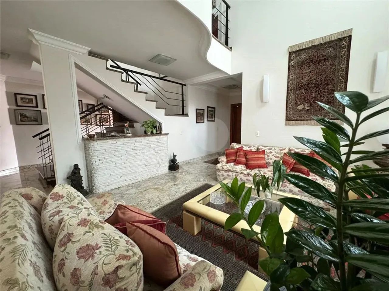 Casa à venda ou para alugar com 4 quartos, sendo 3 suítes, no condomínio Village Vert, Sor - Foto 2