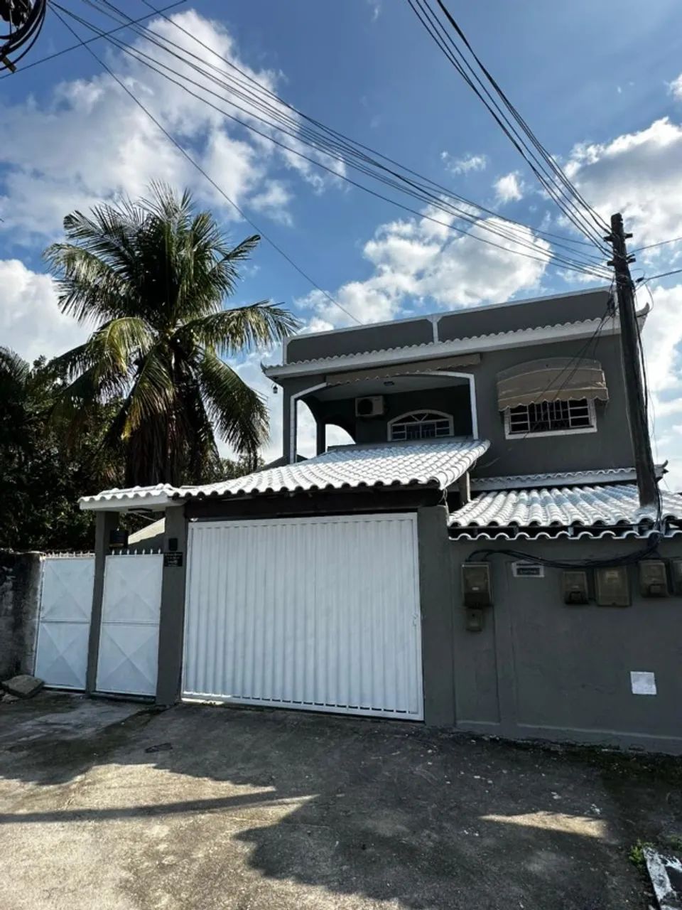 Primeira imagem do imóvel