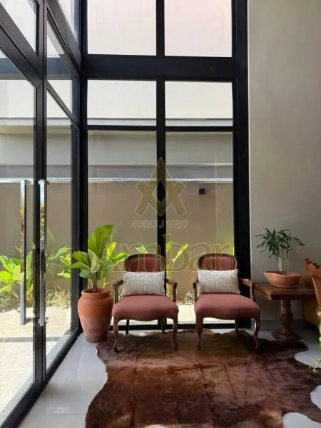 Casa de Condomínio - Ribeirão Preto - Alto do Castelo - Região Sul
