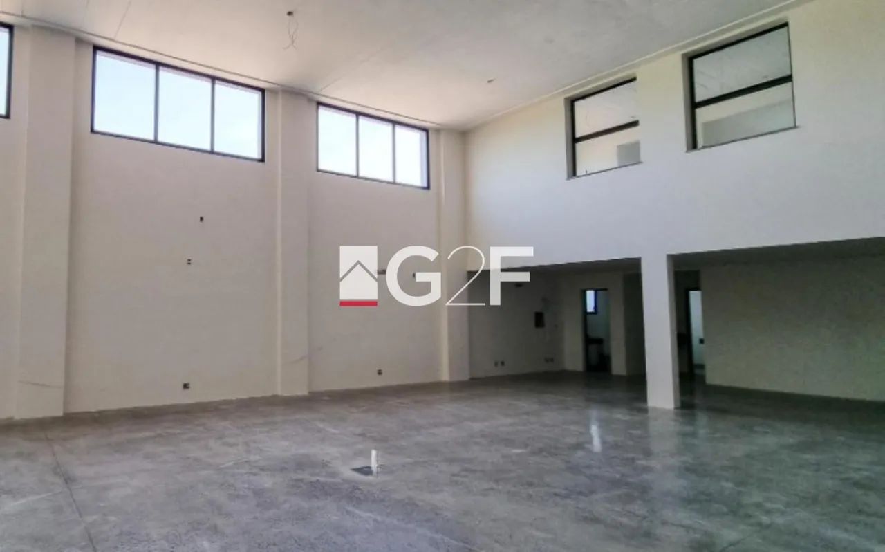 Prédio comercial para locação na Região do Alphaville Campinas - Foto 6