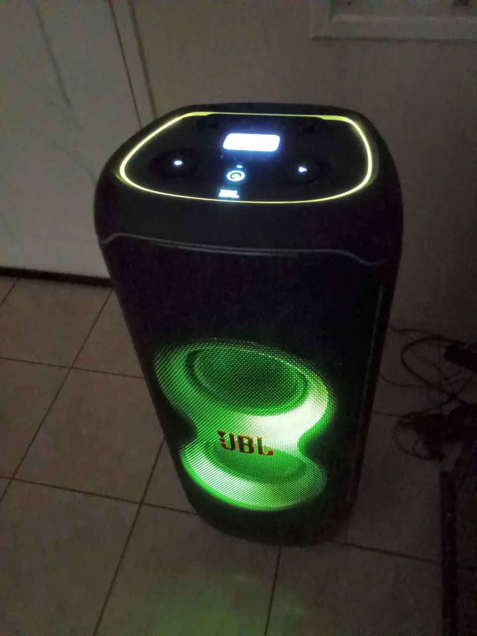 Caixa de Som JBL Ultimat  - Foto 2