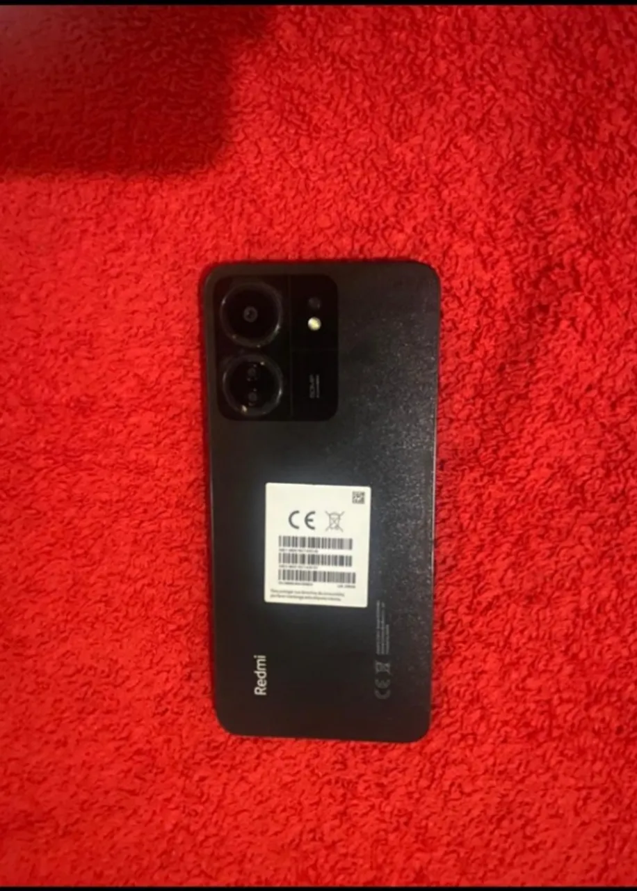 Redmi c 13