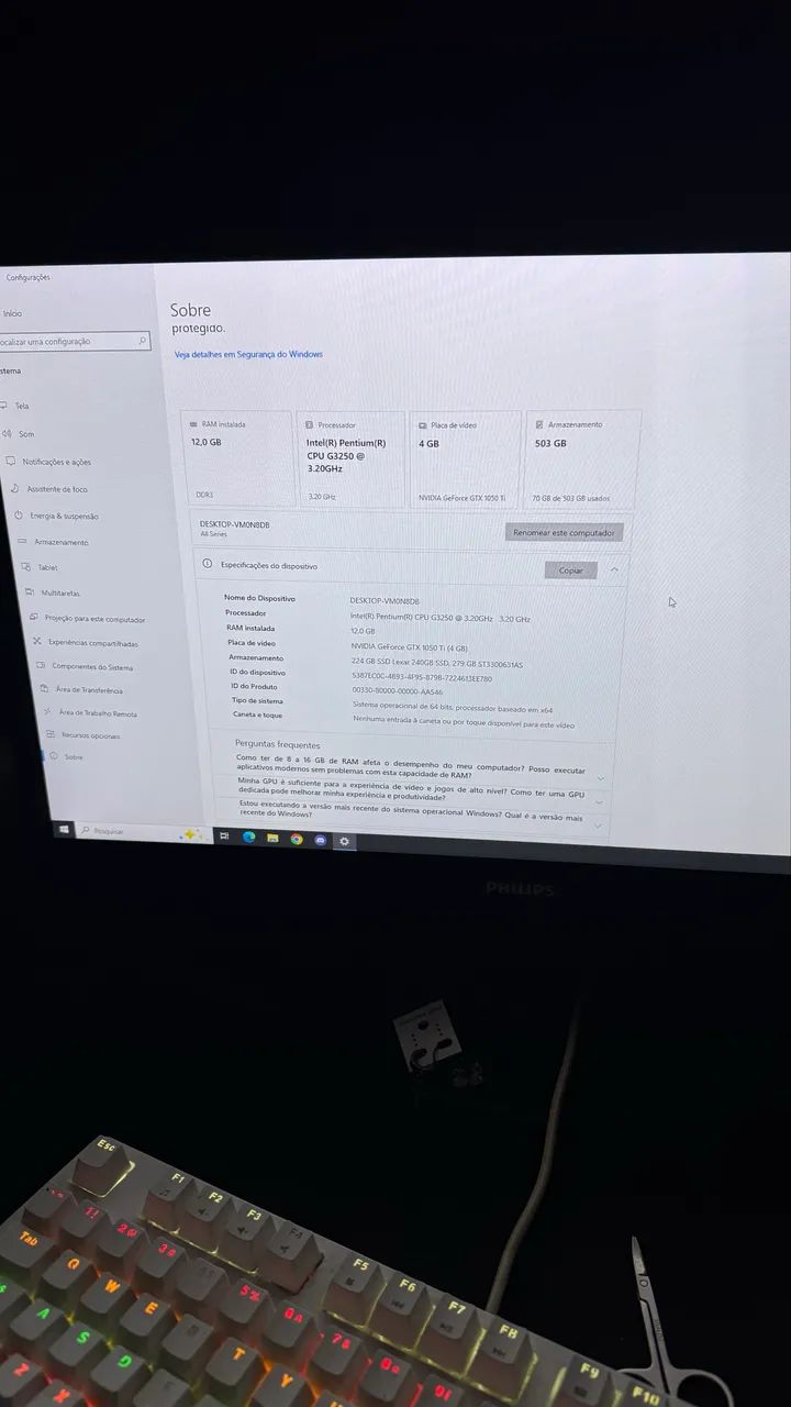 Pc completo  - Foto 2