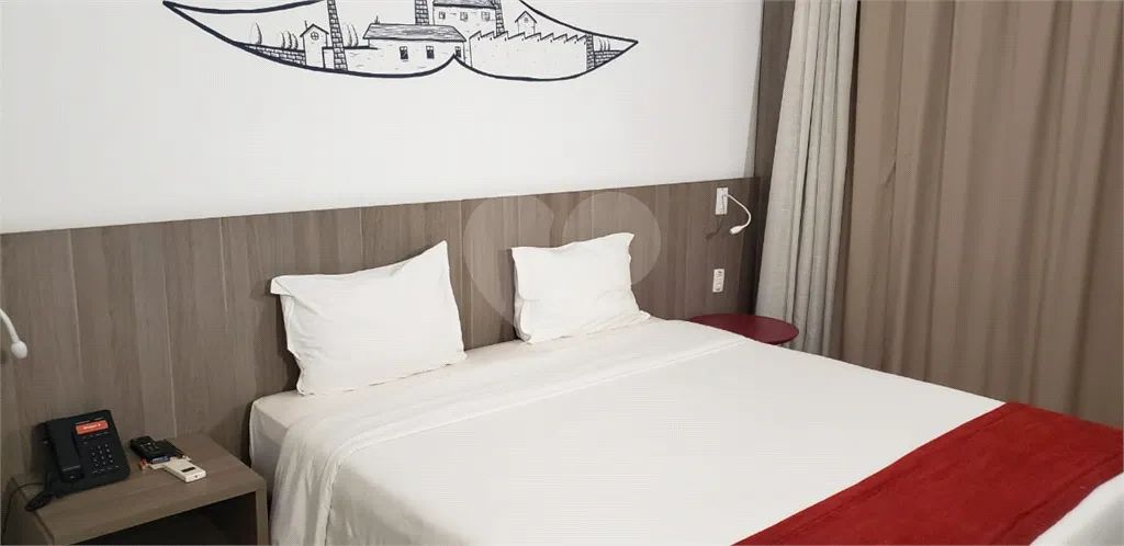 Hotel com 1 quartos à venda em Centro - SP - Foto 2