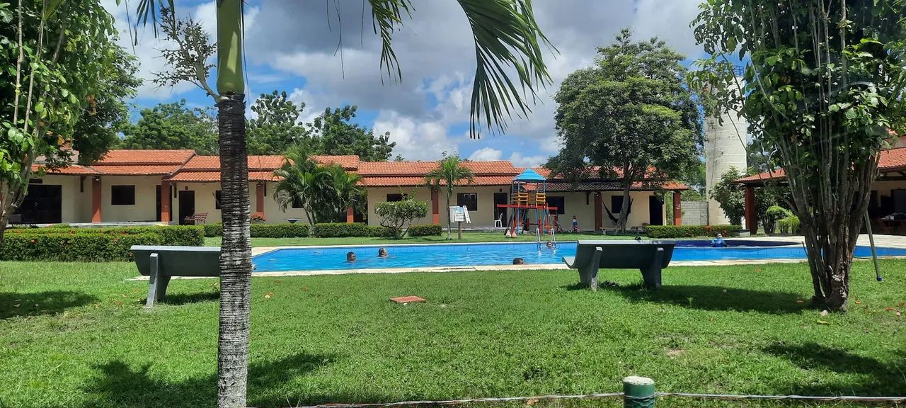 Terrenos fazenda imperial - Foto 3