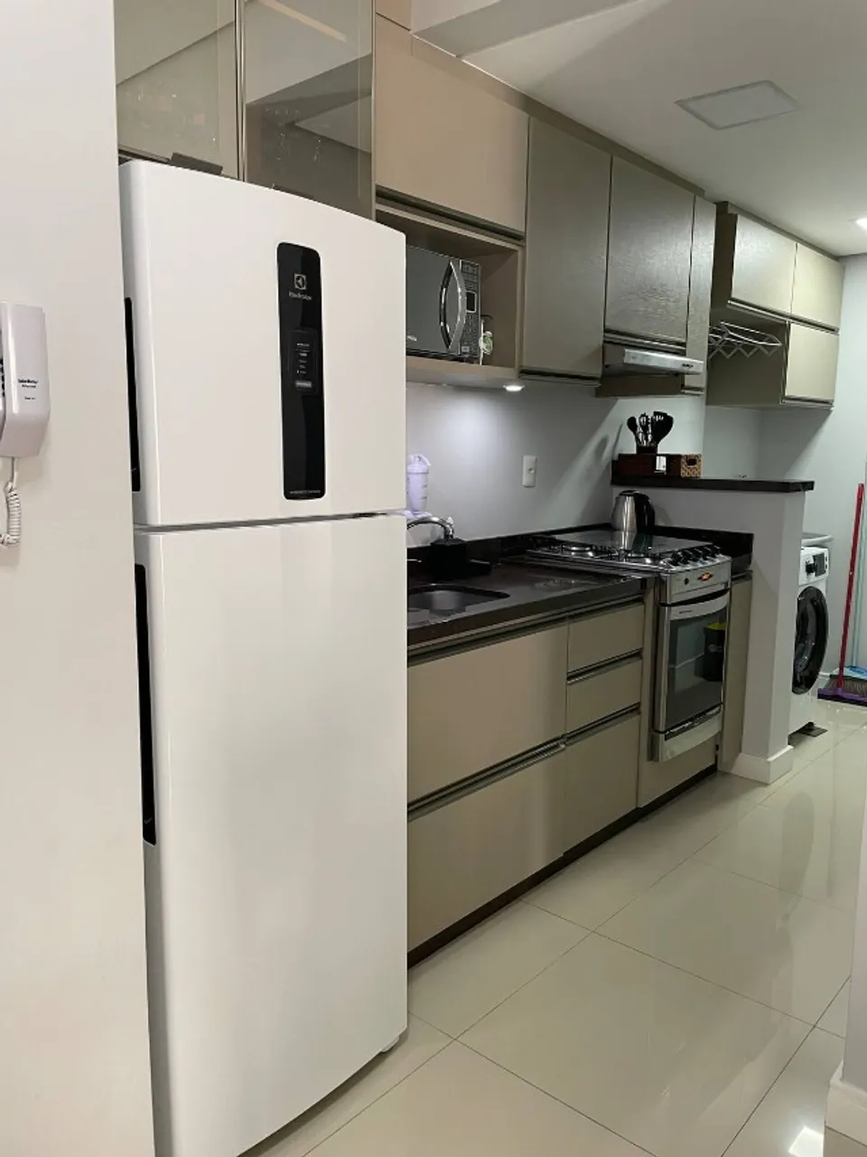 Pacote de 3 meses - Apto 2 Qtos/ suíte
