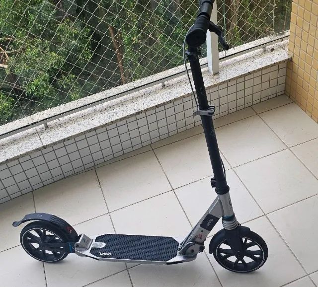 Patinete Town 7XL Oxelo (não elétrico)