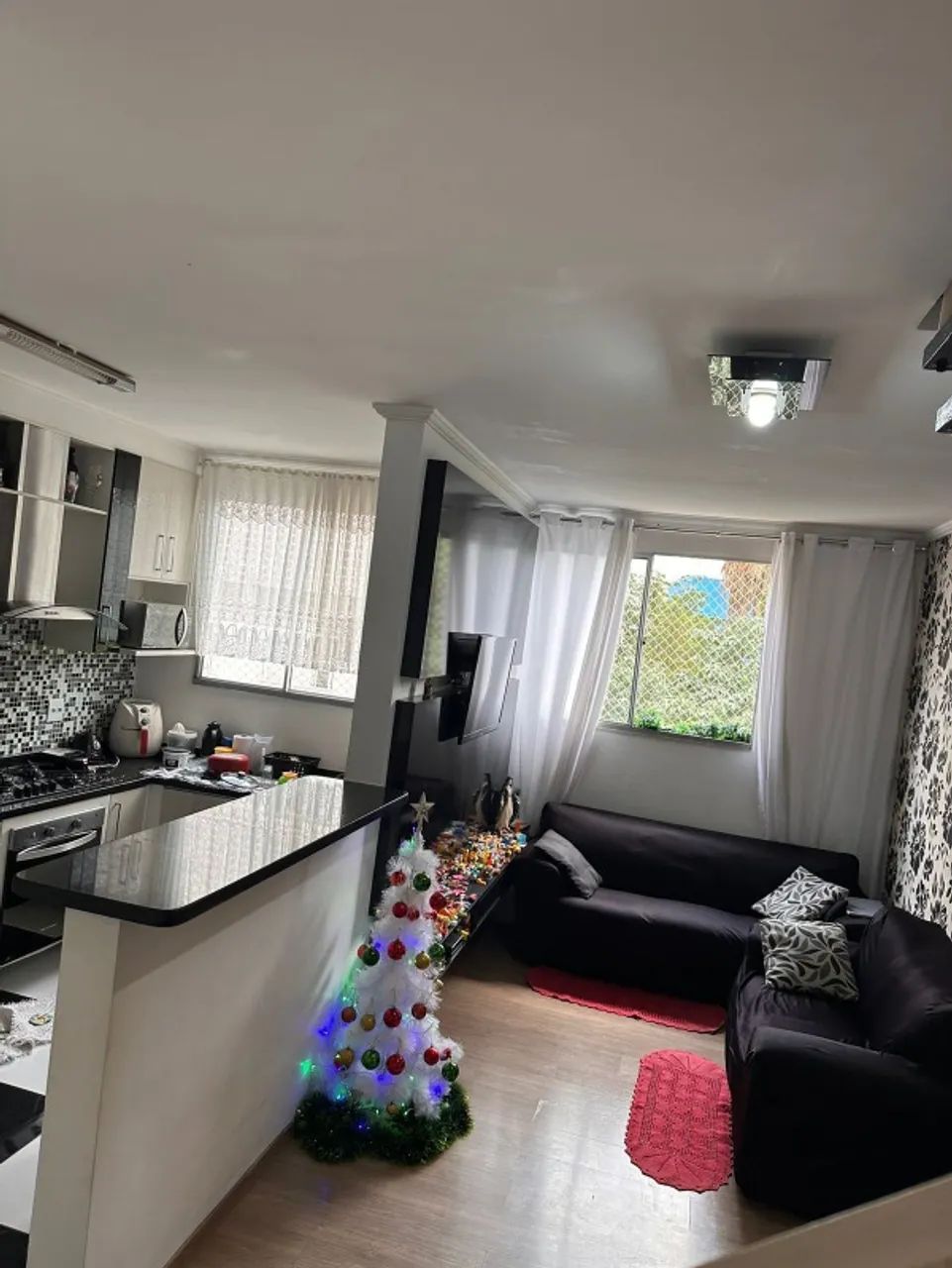 Cobertura para alugar no Condomínio Residencial Spazio Splendido, em Sorocaba-SP - Foto 4