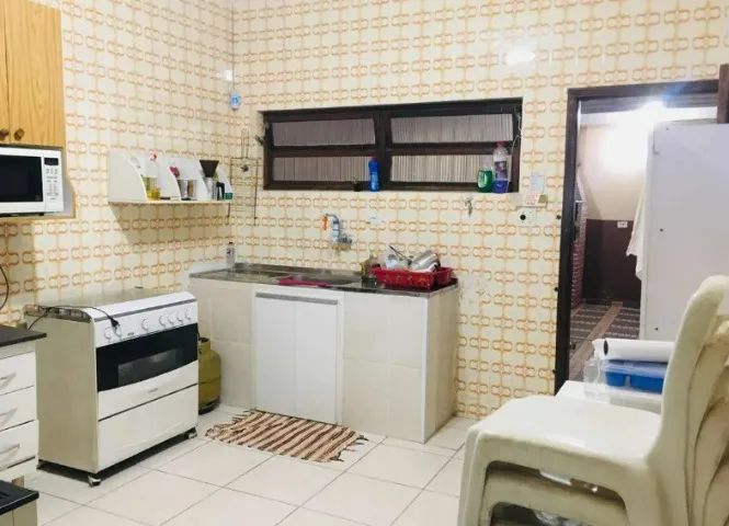  Casa Com Piscina, 2 quartos e 2 banheiros  - Foto 2