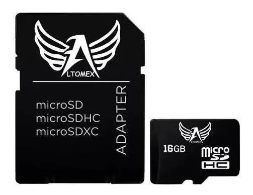 Cartão de Memória Micro SD 16GB - Foto 4