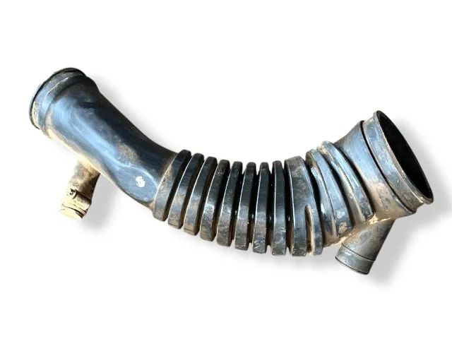 Mangueira Filtro De Ar Mb Atego 1418 1718 1315 Original - Foto 8