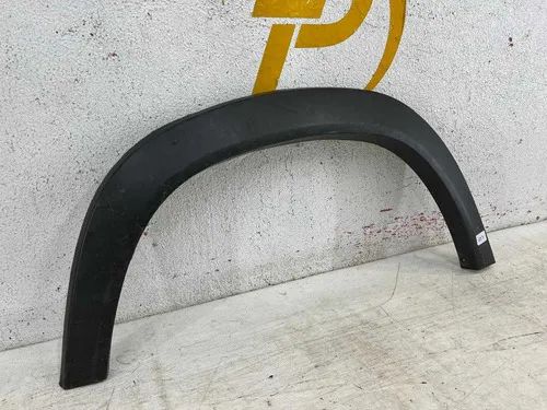 Moldura Paralama Chery Tiggo 2x Pro L.e 2023 2024 2025 / Ori - Foto 2