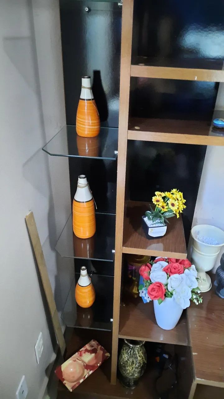 Estante de sala - Foto 2