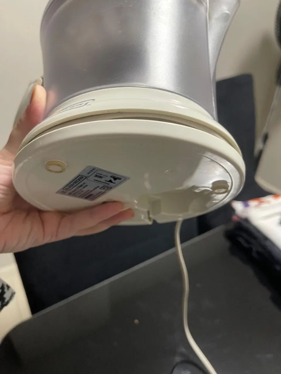 Espremedor de frutas Black Decker - Foto 4
