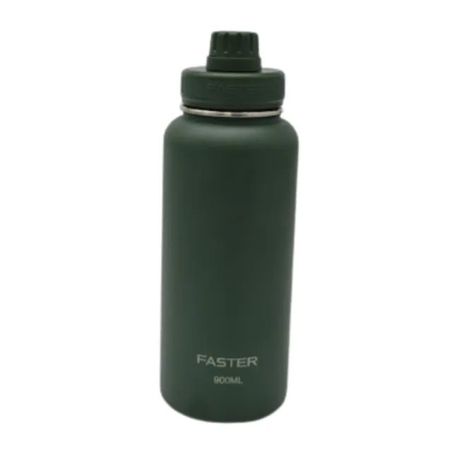 Garrafa Térmica 900ML - Faster  cod: 4746 - Foto 5