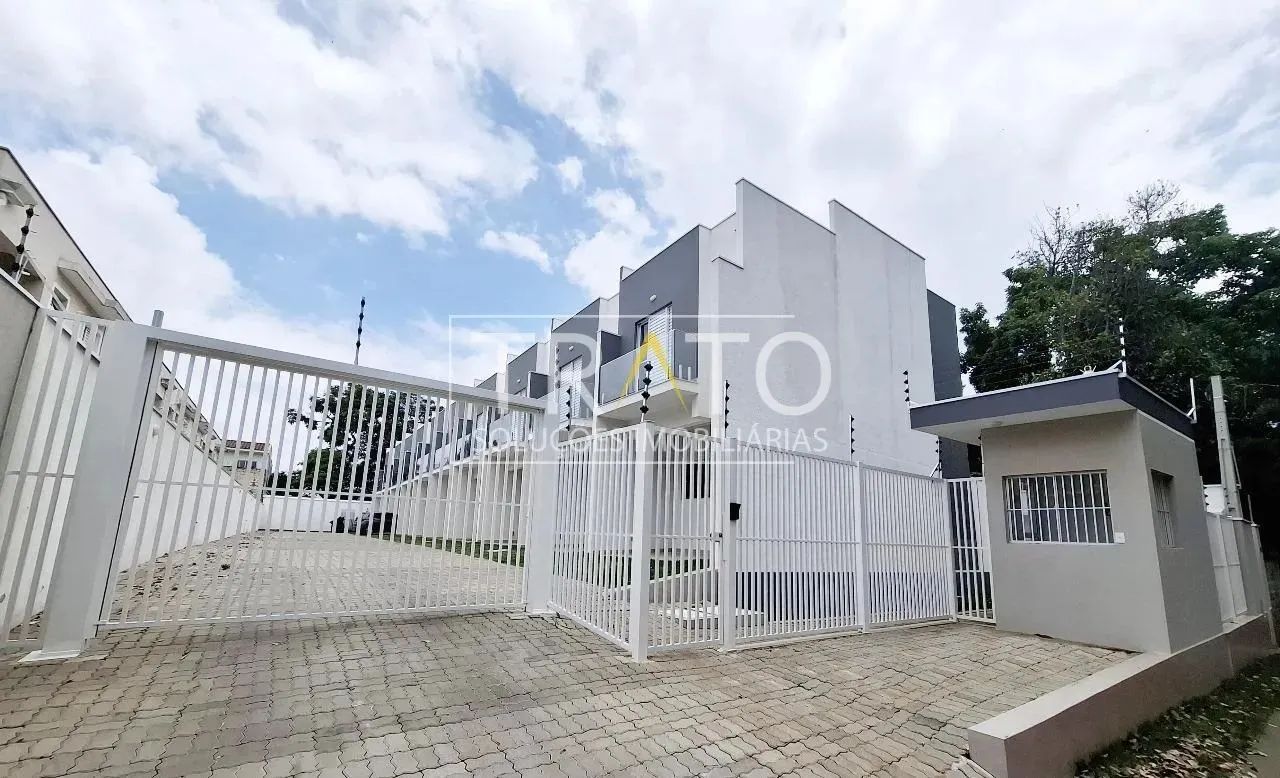 casa - Chácara Primavera - Campinas