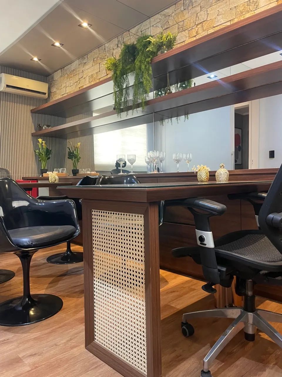 Alugo sala clinica