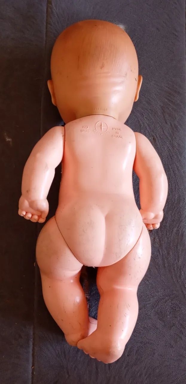Boneca Baby Da Estrela - Foto 3