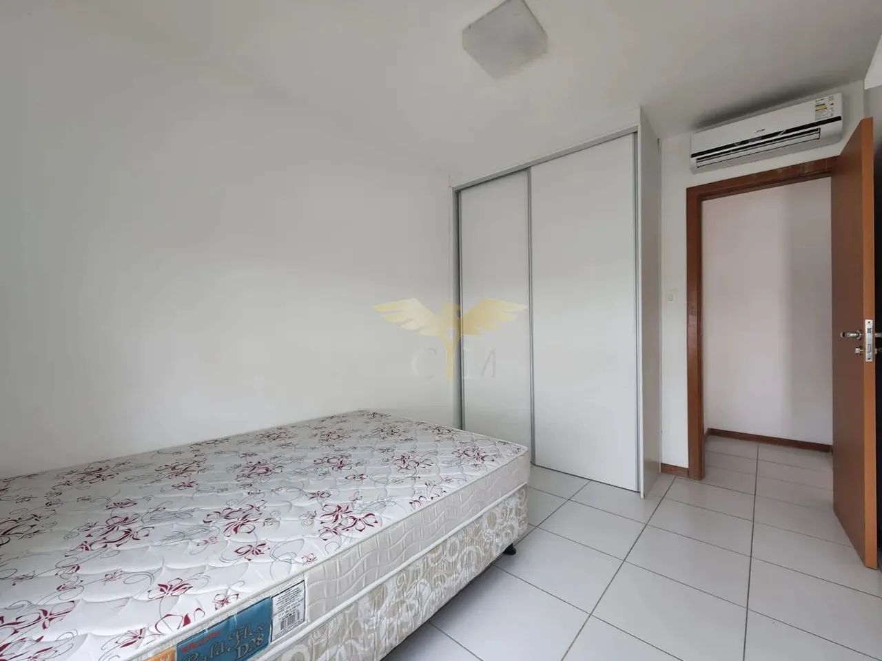 Apartamento Com 1 Quarto, Vista Mar Em 50M² E 1 Vaga De Garagem No Itaigara. QC8KHF - Foto 3