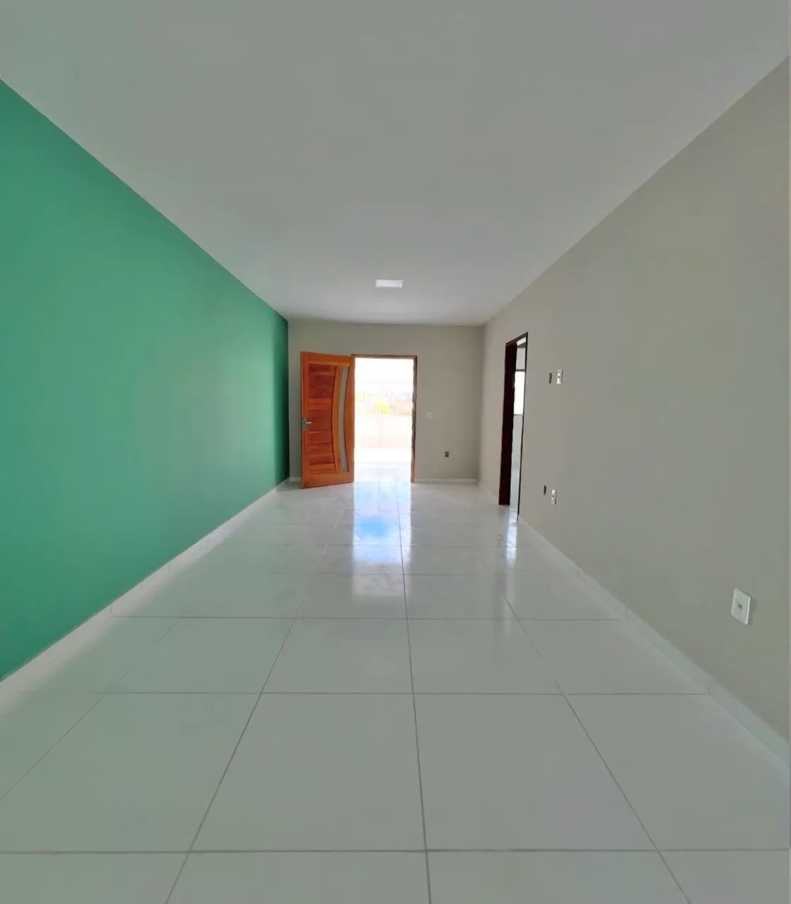 CASA PADRÃO NO CASTANHEIRA - Foto 3