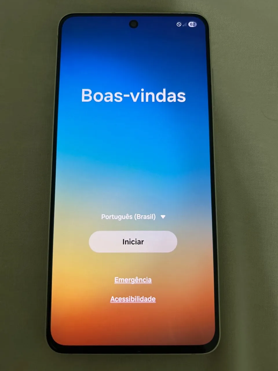 Samsung S21FE 128GB de Procedência