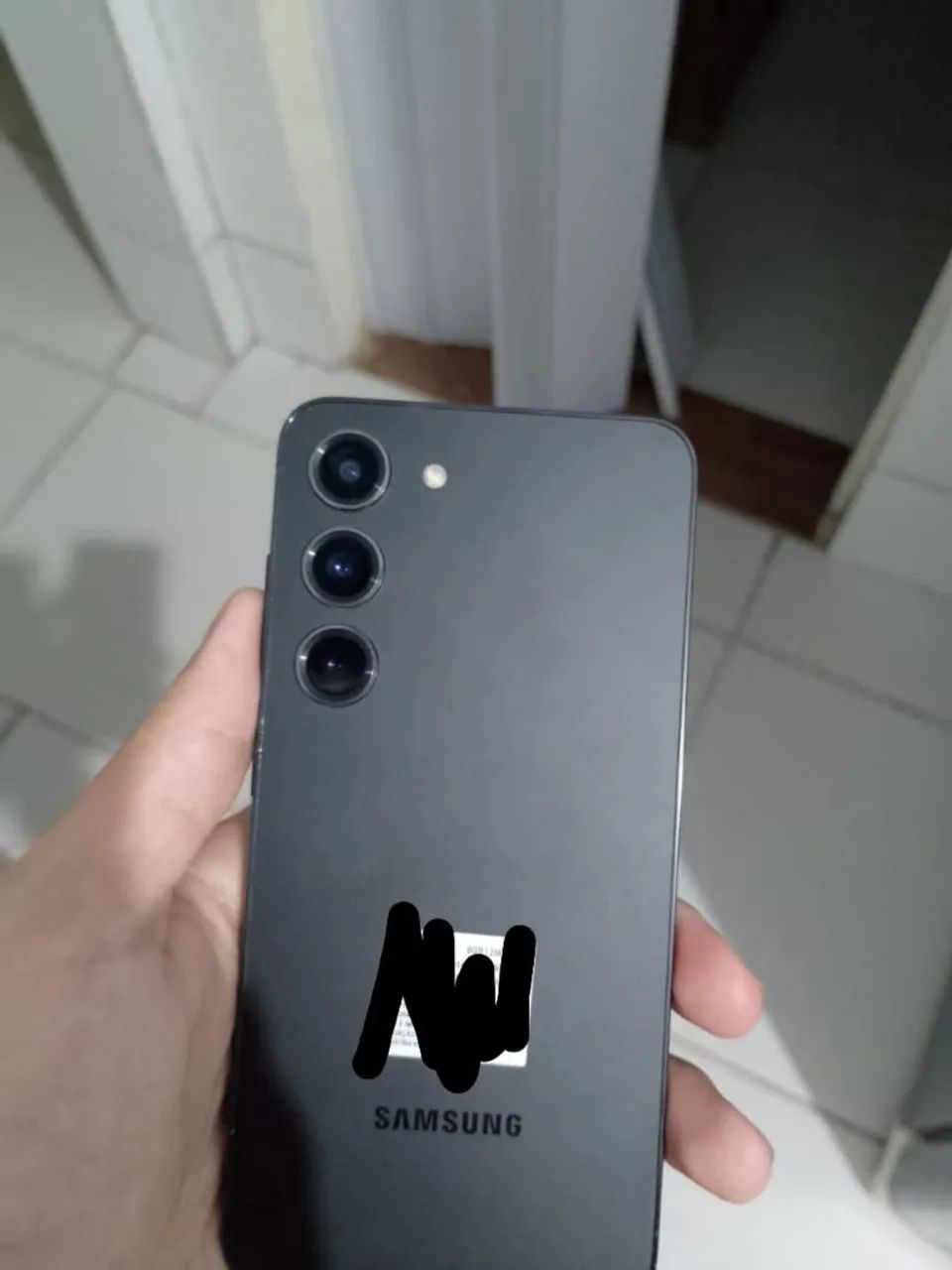 Samsung S23 256GB 5G