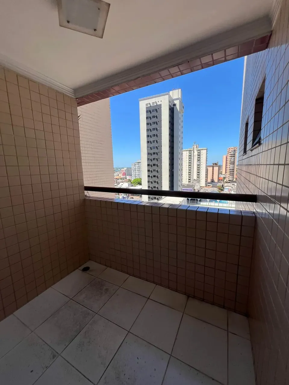 Imóvel para venda com 125 metros quadrados com 3 quartos em Cremação - Belém - PA
