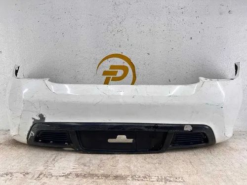Parachoque Traseiro Peugeot 308 2013 2014 2015 2016 / Origin