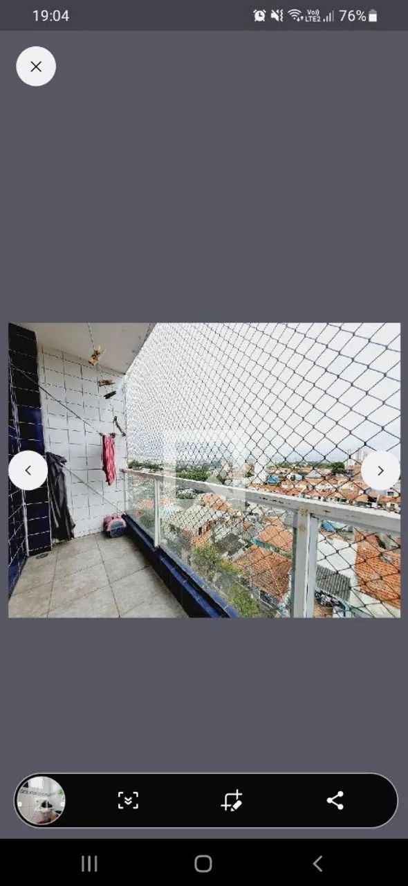 Foto - Taboão da Serra - Jardim Ouro Preto