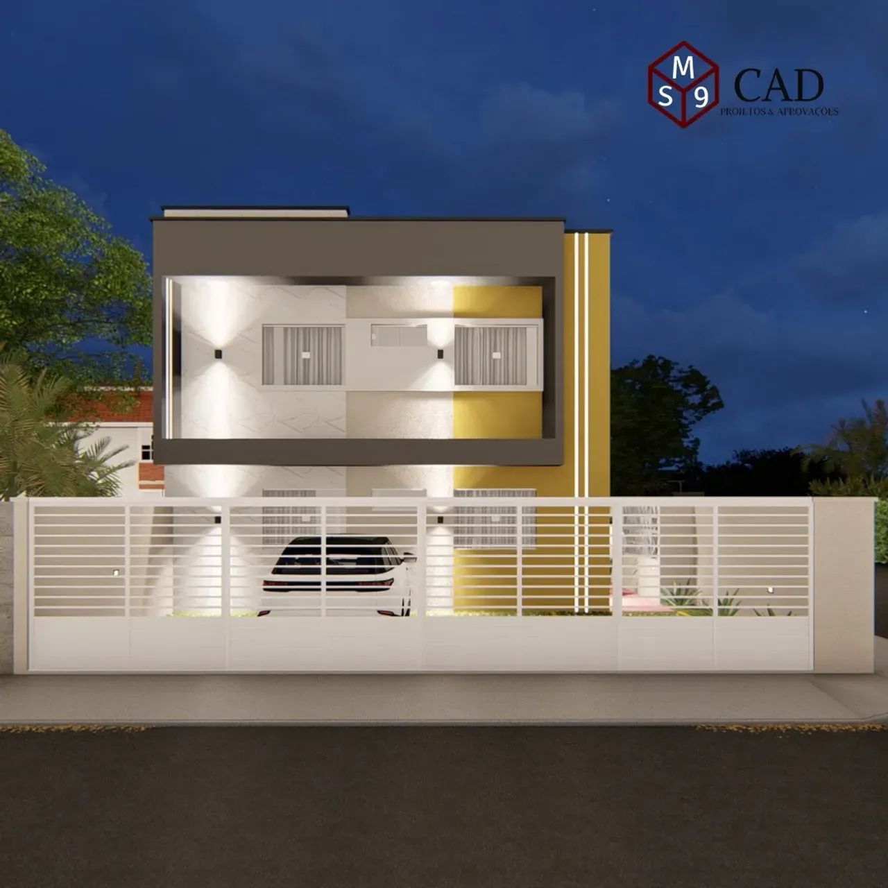 Apartamento 2 quartos à venda - COHAB, Cabo de Santo Agostinho - PE ...