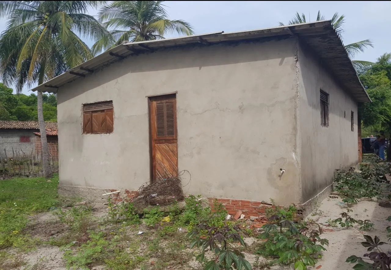 Vendo casa em caraubas  - Foto 4