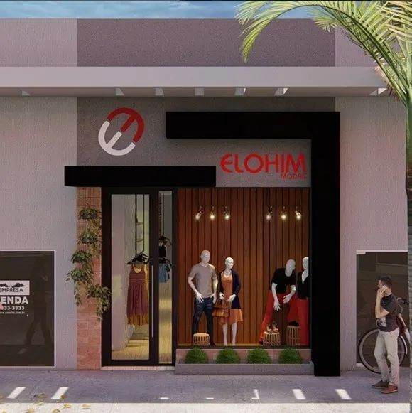 Maquete eletrônica realista  - Foto 4