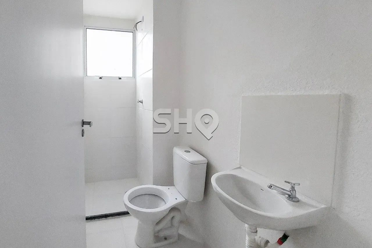 APARTAMENTO - VENDA - BARRA FUNDA - NOVO - 1 DORMT - LAZER COMPLETO - Foto 7