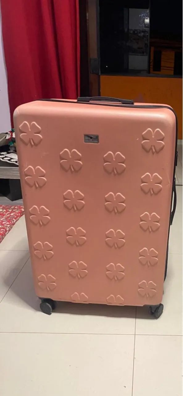 Vende se uma mala  - Foto 3