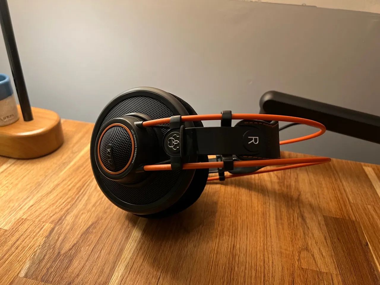 Headphone AKG K712 Pro - Foto 2