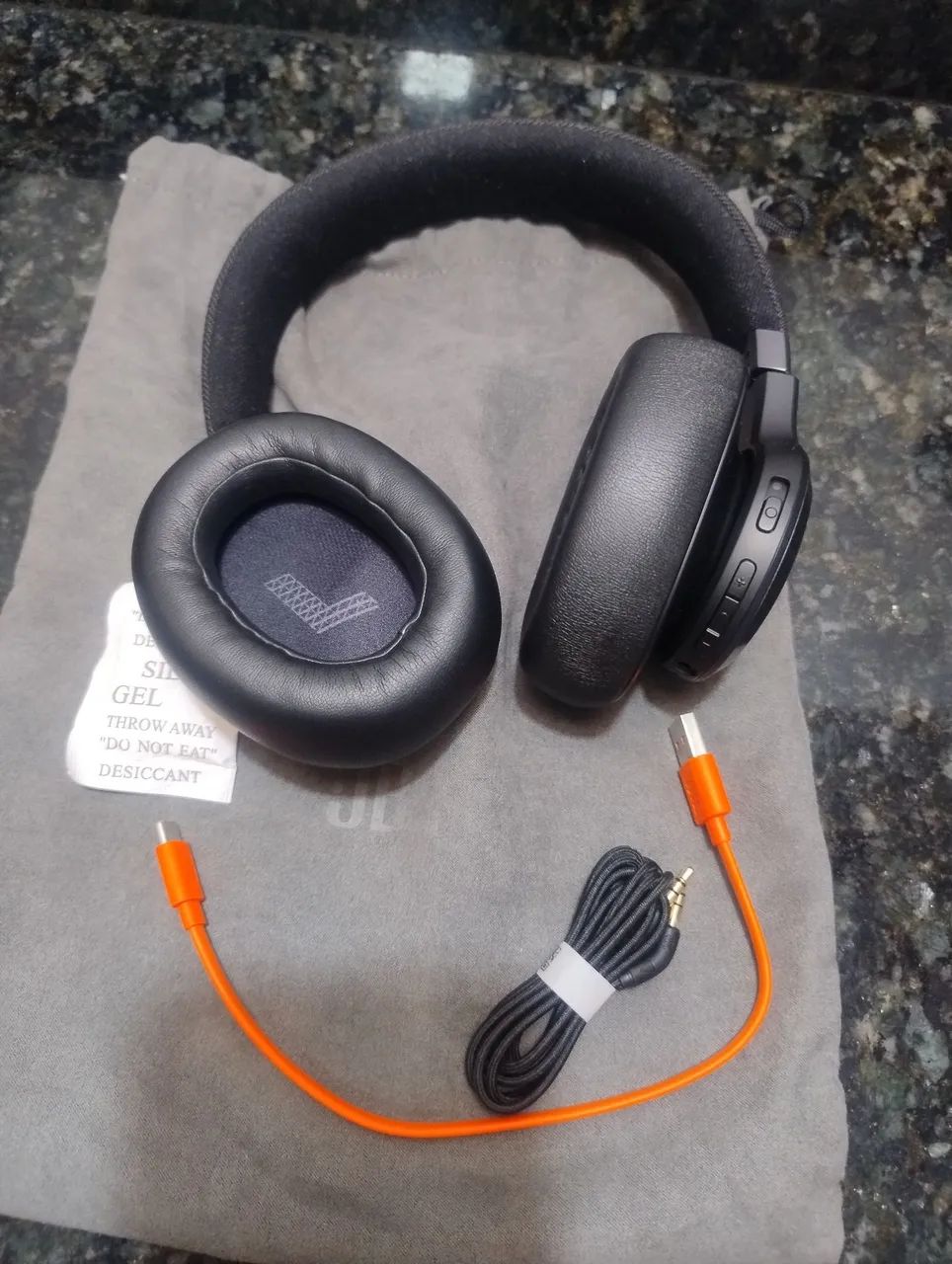 Fone de Ouvido JBL - Novo - Sem Fio - Foto 4