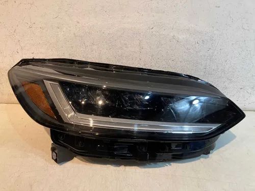 Farol Honda Zrv 2023 2024 2025 L.d Original