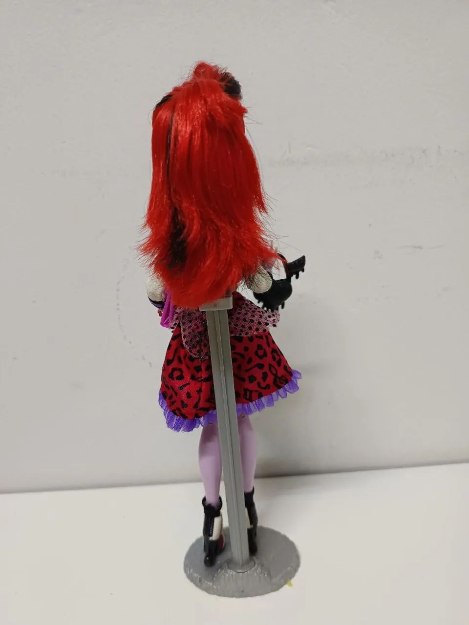 Boneca Monster high operetta - Foto 6