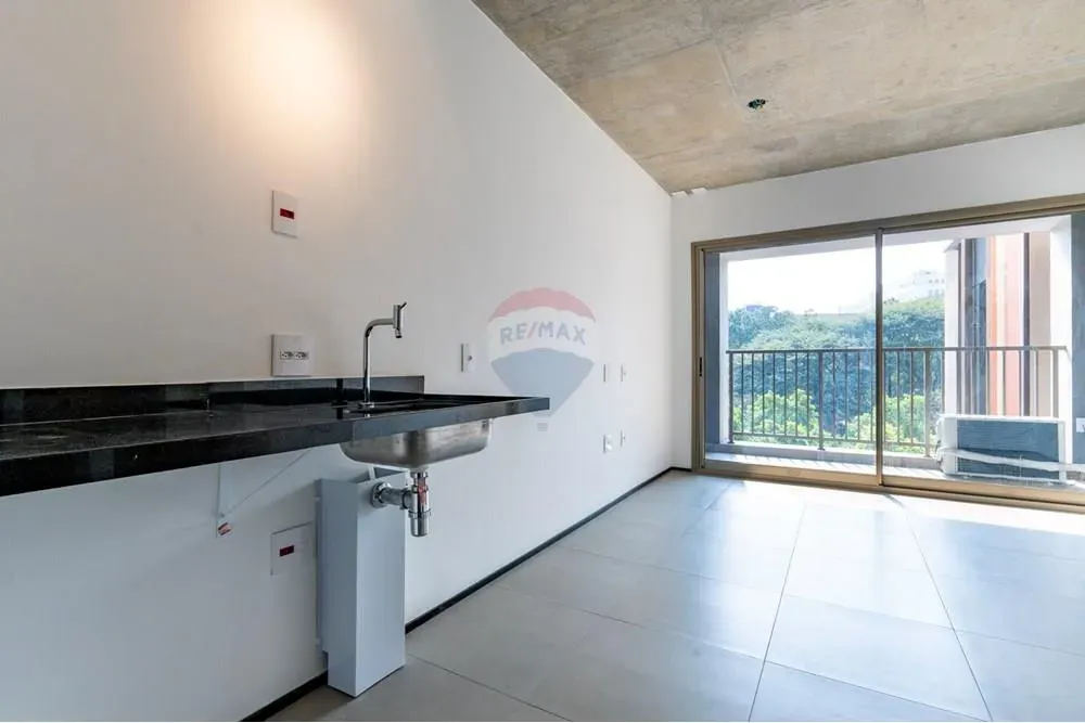 STUDIO DE 23 M² - NO MELHOR DO JARDINS - AO LADO DO METRO OSCAR FREIRE - NOVISSIMO E EXCEL